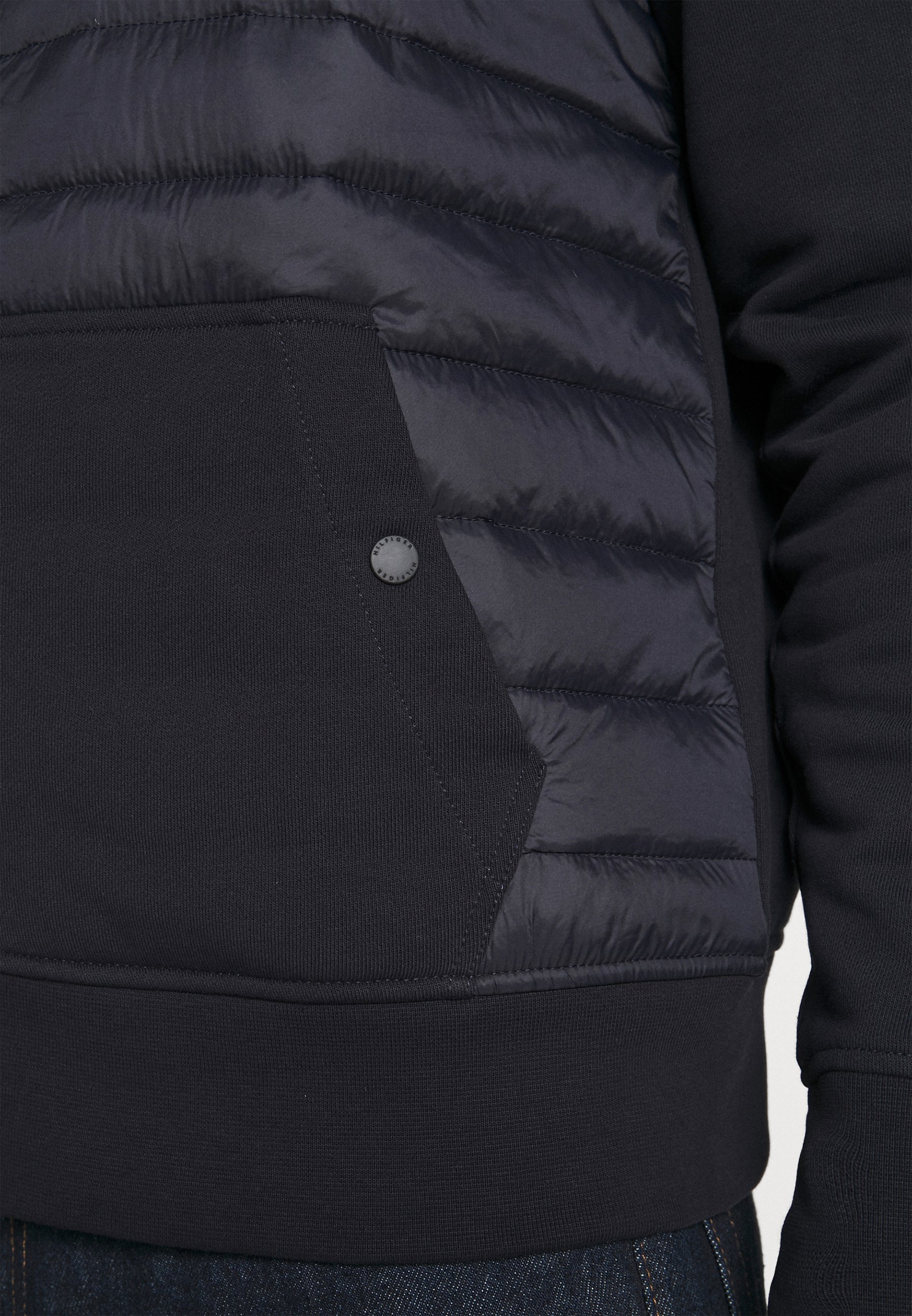 baseball training jacket