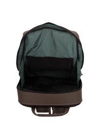 Jost Tourenrucksack - olive