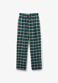 Niet geselecteerd, green