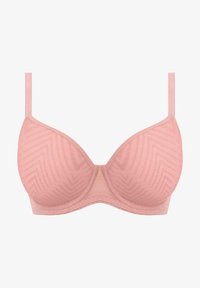 Sélectionné, ash rose