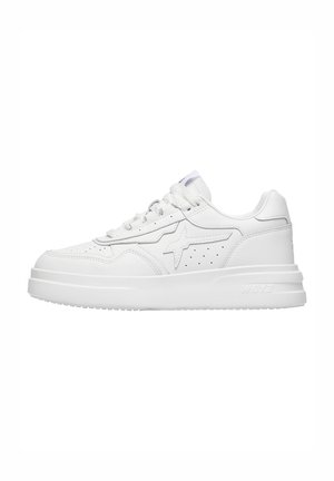 XENIA  - Trainers - weiß