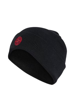 adidas Performance FC BAYERN UNISEX czarny