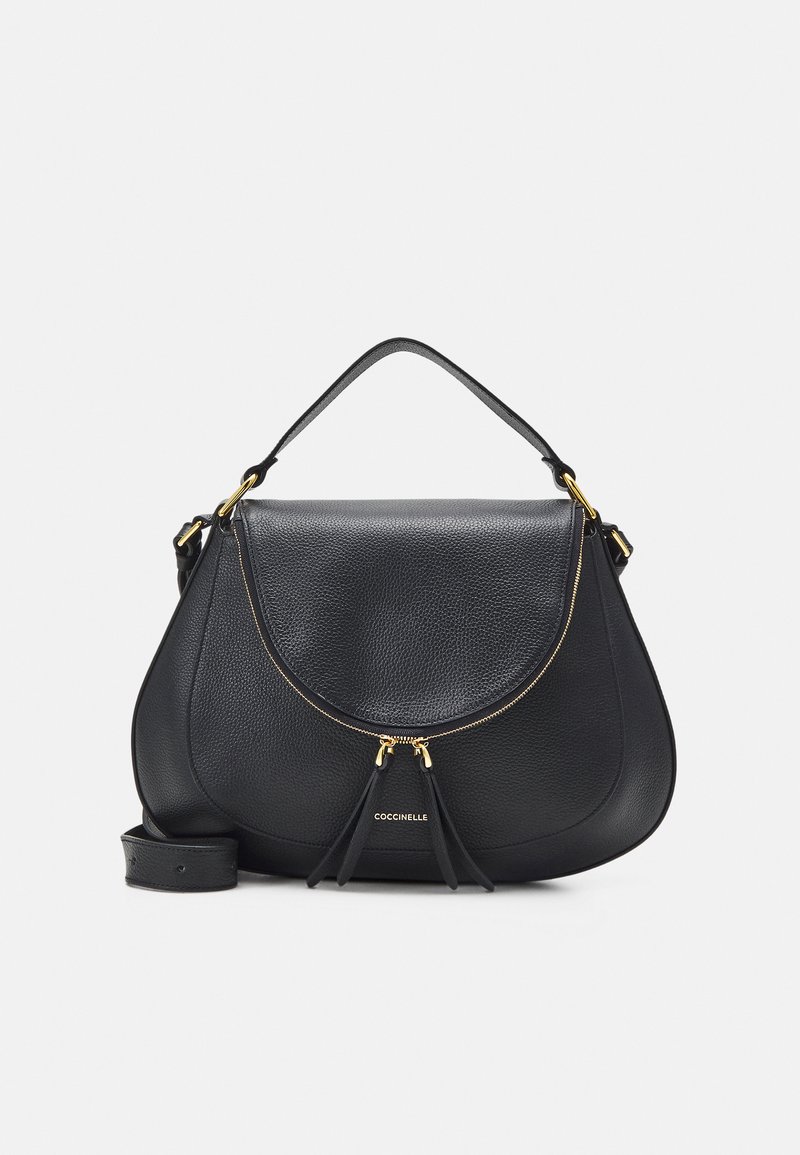 Coccinelle Borsa a mano nero