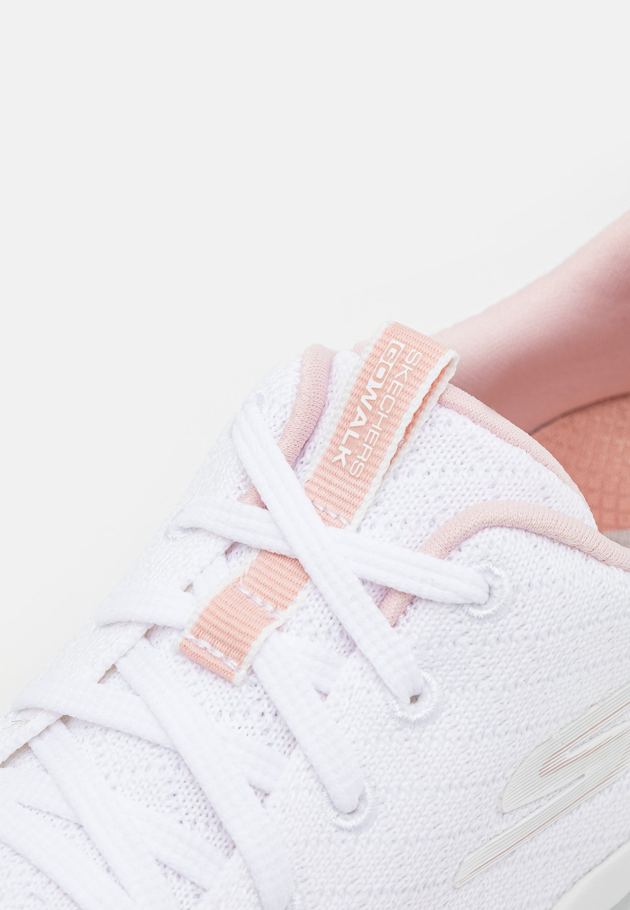 GO WALK ARCH FIT LACE UP
