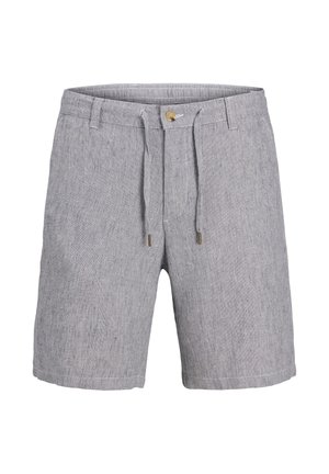 Jack & Jones, JPSTACE MYKONOS - Short - blue indigo