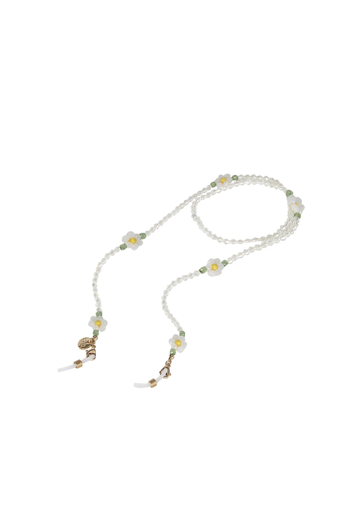Hoss Intropia Collana - green/verde - Zalando.it
