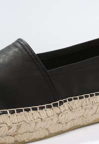 Espadrij l´originale Espadrilles - black