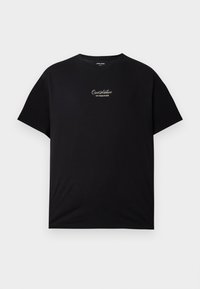 Sélectionné, black