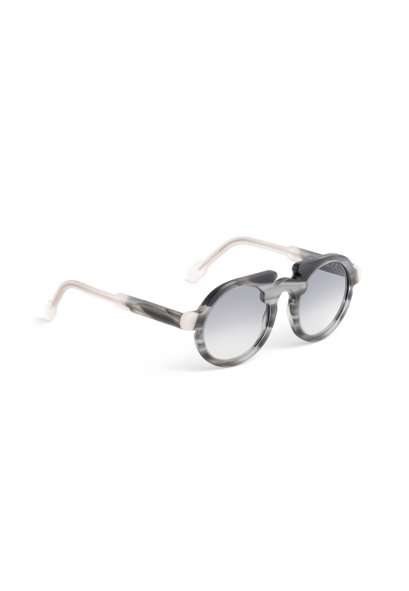 Herren Taschen & Koffer | PORTRAIT FLAVIN Sonstige Accessoires mottled grey/grau-meliert - OY38645 Herren Taschen & Koffer | PORTRAIT FLAVIN Sonstige Accessoires mottled grey/grau-meliert - OY38645