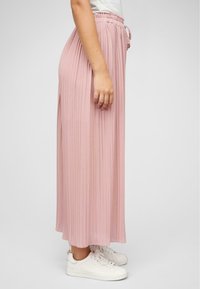 Cloud 5ive Pantalon classique - oldrose