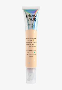 Glow Hub GLOW HUB UNDER COVER HIGH COVERAGE ZIT ZAP CONCEALER WAND - Concealer - 0