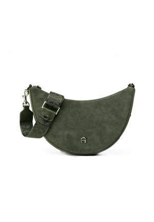 ZITA UMHÄNGE 30 CM - Bandolera - dark olive