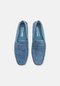 Jack & Jones JFWJENSEN niebieski