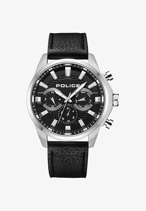 Chronograph watch - silber