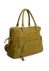 nat & nin MACY - Borsa a mano - light green