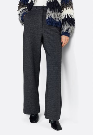 Pantaloni - midnight blue