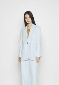 Samsøe Samsøe HAVEN  - Blazer - iced aqua