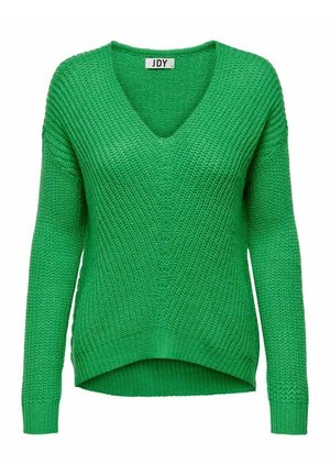 Neule - green