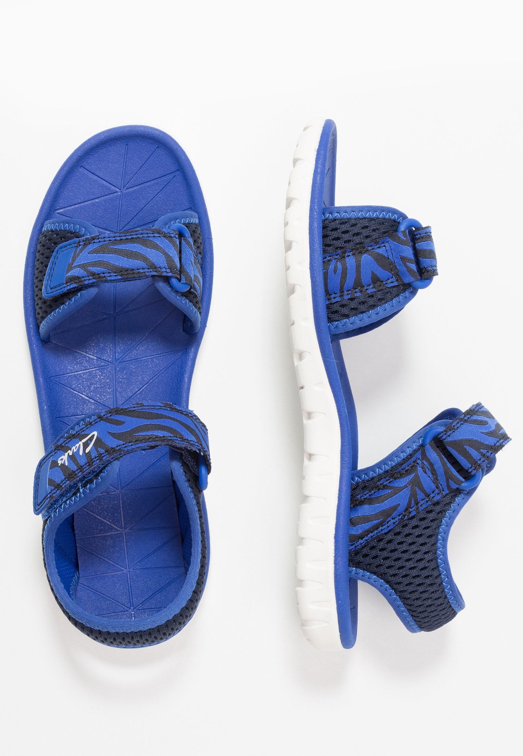 surfing tide sandals