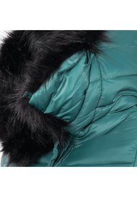 Marikoo Wintermantel - ocean green