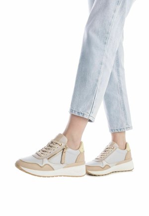 Carmela, SNEAKER - Zapatillas - beige