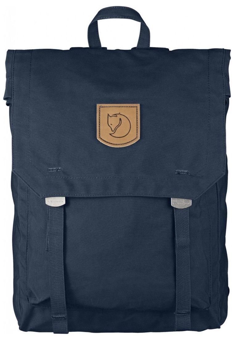 Herren Rucksäcke | Fjällräven FOLDSACK NO.1 Tagesrucksack blue/dunkelblau - PT77831 Herren Rucksäcke | Fjällräven FOLDSACK NO.1 Tagesrucksack blue/dunkelblau - PT77831