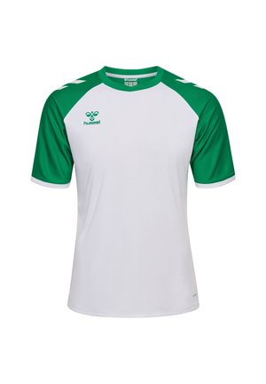 INDOOR -  MATCH LEAGUE  - Maillot de foot - white jelly bean
