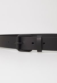 Jack & Jones JACKENT BELT - Curea - black