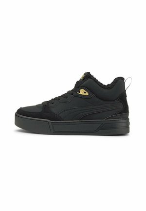 Puma, - Sneakersy niskie