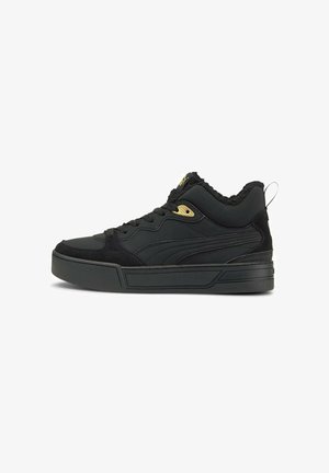 Puma, - Sneakersy niskie