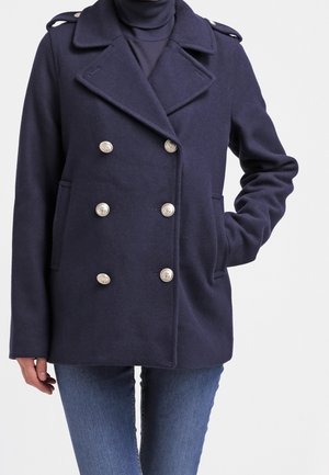 Manteau classique - dark blue