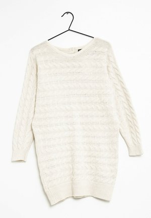 Massimo Dutti Maglione - beige