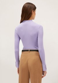 Motivi LUPETTO  - Strickpullover - viola