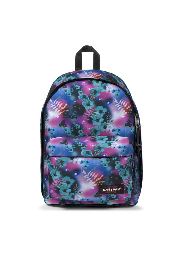 OUT OF OFFICE - Tagesrucksack - dreamflower dark