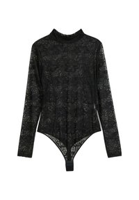 bonprix STRING - Body - black/nero - Zalando.it