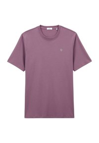 Non sélectionné, purple