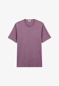 Non sélectionné, purple