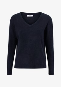 Unausgewählt, blau