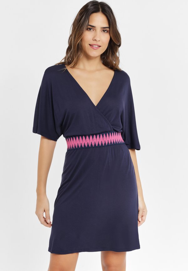 Strandaccessoire - marine