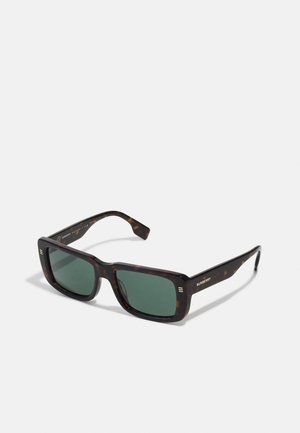 JARVIS UNISEX - Gafas de sol - avana scura/dark green