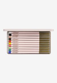 Revolution PRO REVOLUTION PRO X INFLUENCER OVERNIGHT ARTISTRY LINER TIN - Sminkset