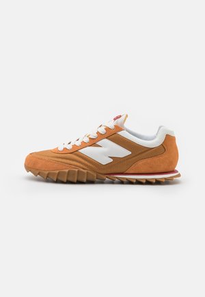 Sneakers basse - orange
