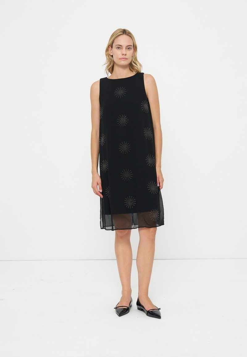 Vestido de tubo