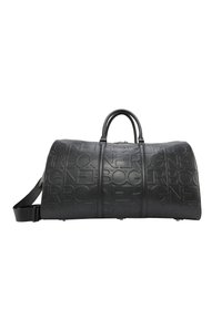 Tenna Harper Bogner Weekender Leder Bogner TENNA HARPER Weekender