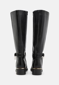 Anna Field Bottes - black