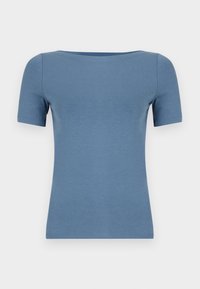 VMPANDA NOOS - T-shirt basic - china blue