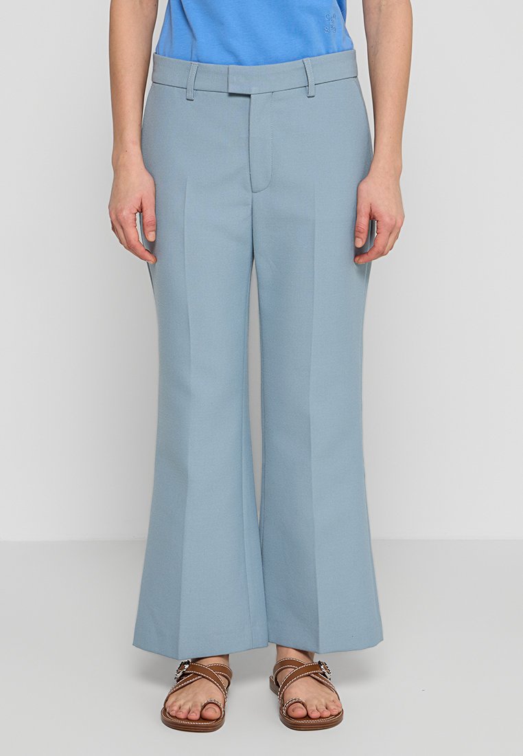 closed Broek blauw closed Broek blauw