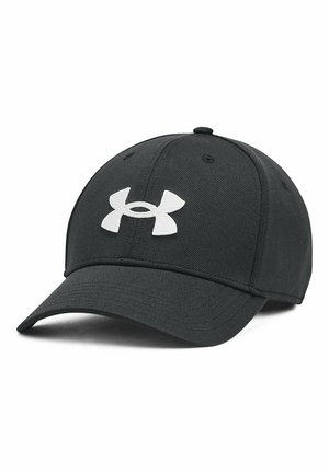 Under Armour BLITZING ADJ - Cap - black