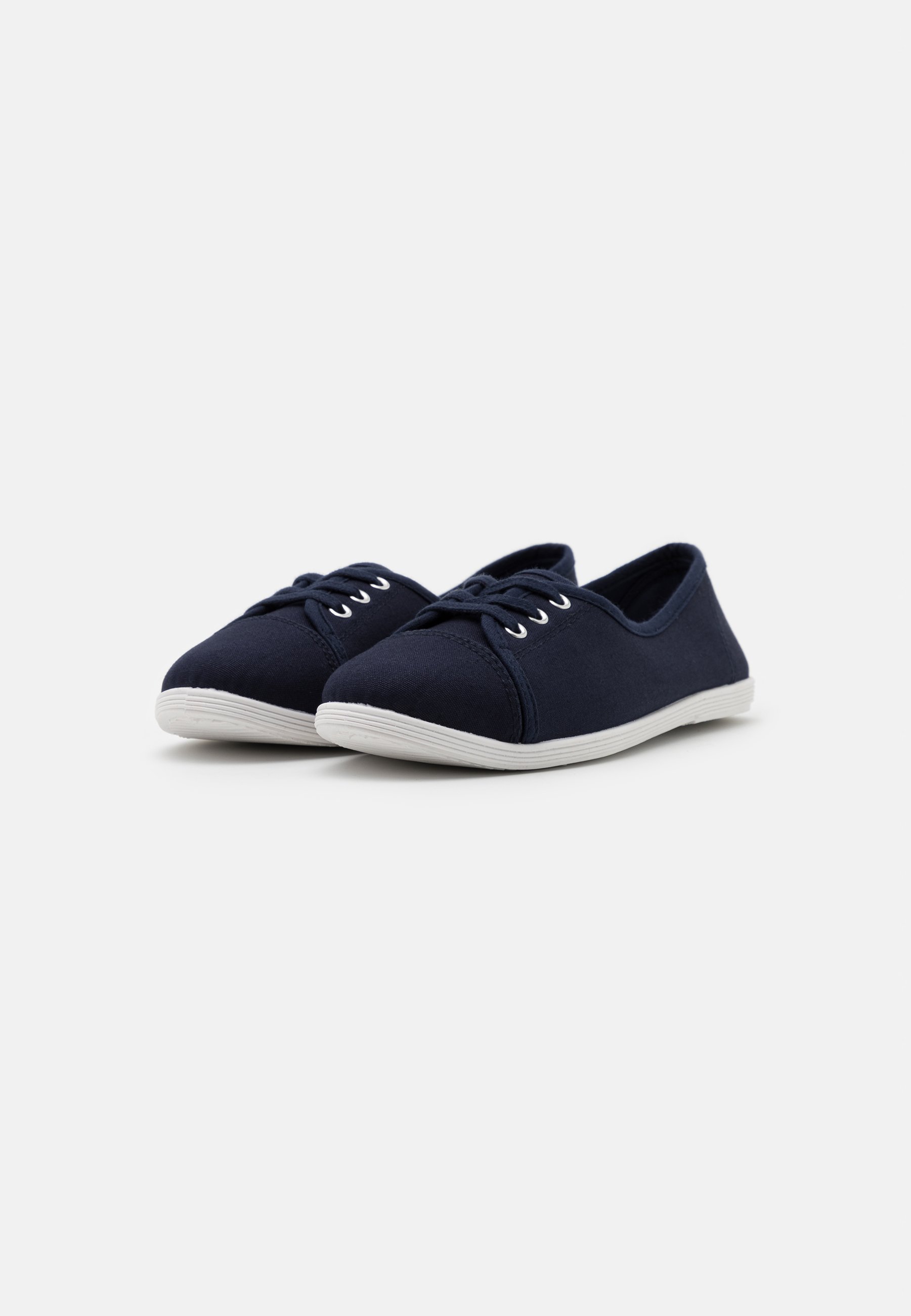 CALANDO Joggesko dark blue Zalando.no CALANDO Joggesko dark blue Zalando.no
