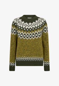 Vald, golden lime mel w kombu g mel